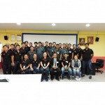 หลักสูตรอบรมเจ้าหน้าที่ความปลอดภัย จป. โรงงาน