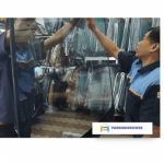 เปลี่ยนยางขอบประตู นนทบุรี - ห้างหุ้นส่วนจำกัด ติวานนท์วินด์สกรีน