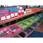 อลูมิเนียม - ร้าน ทรัพย์รุ่งเรือง อลูมิเนียม โคราช
