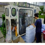 โรงงานผลิตขวดน้ำดื่มพลาสติก เชียงราย - ห้างหุ้นส่วนจำกัด ชิต แอนด์ นา 