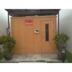 ห้องสตรีม ซาวน่า ภูเก็ต - บริษัท ทีดับบลิว พูลส์ แอนด์ คอนสตรัคชั่น จำกัด