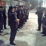 บริการรักษาความปลอดภัย - บริษัท รักษาความปลอดภัย เกรียงไกร เซฟตี้ จำกัด