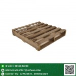 ขายไม้พาเลท ราคาถูก - บริษัท กรีน เยียร์ ซัพพลาย จำกัด