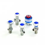PRESSURE REGULATORS - บริษัท โรทาเร็กซ์ (ประเทศไทย) จำกัด