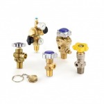 CYLINDER VALVE, BRASS VALVE, BRASS CYLINDER VALVE - บริษัท โรทาเร็กซ์ (ประเทศไทย) จำกัด