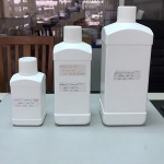 ขวดพลาสติก HDPE แอมเวย์ สมุทรสาคร - ถังพลาสติก มหาชัย