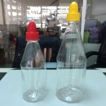 ขวดซอส สมุทรสาคร - ถังพลาสติก มหาชัย