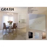 Gratia Product - ระบบไฟฟ้าบ้านและโรงงาน - คุณาธิป วิศวกรรม