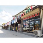 ร้านขายวัสดุก่อสร้าง  เชียงใหม่ - อ๊อดไม้แบบ วัสดุก่อสร้าง