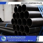 บริษัทขายส่งท่อเหล็กดำ (Carbon Steel Pipe) ราคาส่ง