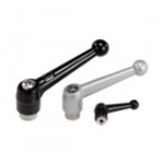 Clamp Lever - บริษัท ไทยแคลมพ์ จำกัด