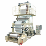 ซื้อเครื่องเป่าถุงพลาสติก HDPE - บริษัท เอส พี แอล แมชชีนเนอรี่ จำกัด