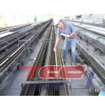 โรงงานผลิตเสาเข็ม - บริษัท ทีซีซี ผลิตภัณฑ์คอนกรีต จำกัด