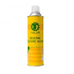 ซิลิโคนแบบน้ำมันและแบบน้ำ "ซิลิโคนแบบพิมพ์สีไม่ติด Silicone Oil (U-001A)" - บริษัท อินเตอร์เนชั่นแนลออยล์โปรดักส์ (1991) จำกัด
