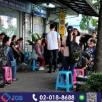 จ้างแรงงานต่างด้าว - บริษัท นำคนต่างด้าวมาทำงานในประเทศจ๊อบส์ เวิร์คเกอร์ เซอร์วิส จำกัด 