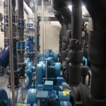 PIPING SYSTEM วางระบบท่อ ระบบปั๊ม ติดตั้งเครื่องทำความเย็น - บริษัท โปรชิลล์ เอ็นจิเนียริ่ง จำกัด