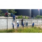 ติดตั้งระบบไฟฟ้า - ห้างหุ้นส่วนจำกัด ศุภณัฐ เทคนิคอล 
