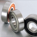 ตลับลูกปืนเม็ดกลม (NTN - Ball Bearings) - ห้างหุ้นส่วนจำกัด เจ เอ็ม เค สแปร์พาร์ท