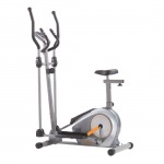 เครื่องเดินวงรี Elliptical - รับซ่อมและจำหน่ายเครื่องออกกำลังกาย - โกลด์แมร์