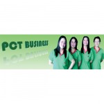 รับบรรจุและส่งสินค้า - บริษัท พีซีที บิสซิเนส จำกัด