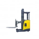 REACH LIFT TRUCK - CQDH15C - บริษัท เอ็นบีอาร์ แมททีเรียลแฮนด์ดิ้ง จำกัด