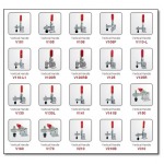 อุปกรณ์ชิ้นส่วนเสริมอุตสาหกรรม (Industrial equipment TAKIGEN - บริษัท พีแอนด์พี เทรดดิ้ง แมนเนจเมนท์ จำกัด