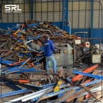 รับซื้อเศษเหล็กที่เหลือจากการผลิต -  บริษัท ศิริรัตน์ โลหะกิจ จำกัด