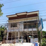 รับสร้างบ้านพัก - ห้างหุ้นส่วนจำกัด พิมทวี คอนสตรัคชั่น 