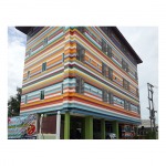 อพาร์ตเม้นต์ - กัญญาภัคโฮม