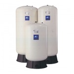 ถังแรงดันน้ำแบบไดอะแฟรมรุ่น Challenger สำหรับ Booster Pump - บริษัท อาร์ ที ไวส์ คอนโทรลส์ จำกัด