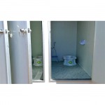 ห้องน้ำสาธารณะ - บริษัท เดอะ โมบิล่า จำกัด