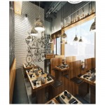 รับออกแบบบ้านและเฟอร์นิเจอร์ - บริษัท เฟิร์ส โปร แพลนเนอร์ จำกัด