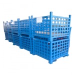 PALLET CASTING - บริษัท พูนทรัพย์ ออโตเมชั่น เทคโนโลยี จำกัด