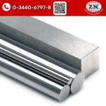 เพลาสแตนเลส - บริษัท จงฉี (ประเทศไทย) จำกัด