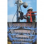 งานระบบการสื่อสาร (COMUNICATION SYSTEM) - ห้างหุ้นส่วนจำกัด พี เค เพาเวอร์ อิเล็คทริค แอนด์ คอนสตรัคชั่น 