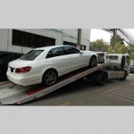 รถยก รถลาก รถเสีย - บริษัท เอส อาร์ นครบาล คาร์ เซอร์วิส จำกัด