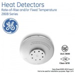Fire Alarm GE - หัวล่อฟ้า-ระบบแจ้งเหตุเพลิงไหม้ บีเอพี