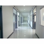 งานปรับปรุงออฟฟิต ห้องแล็บ - 