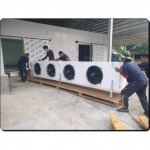 ติดตั้งห้องเย็นใกล้ฉัน - บริษัท เค พี คูล รีฟริกเจอเรชั่น จำกัด