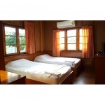 รีสอร์ทที่พัก