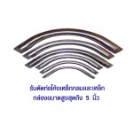 ตัดท่อโค้ง - พาเจริญ หลังคาเหล็ก