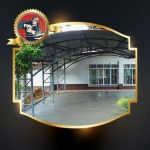 รับทำโครงหลังคาเหล็ก เชียงราย - ห้างหุ้นส่วนจำกัด เชียงรายกิจการ 2020