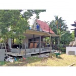ก่อสร้างตามงบประมาณ - บริษัท เอกวิทย์ ดีคอนสตัคชั่น แอนด์ ซัพพลาย จำกัด