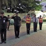 guard - บริษัท รักษาความปลอดภัย เอ็น ที ซี จำกัด