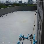 ระบบเคลือบผิวงานกันซึม ( Waterproofing ) - พื้นอีพ็อกซี่ พีเค ซีวิล