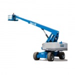 Scissor Lift - ยุธาภัคร์-รถกระเช้าไฟฟ้าชลบุรี