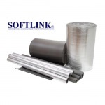 SOFTLINK (Crosslinked - P.E. Foam) - ฉนวนกันความร้อน-เบย์ คอร์ปอเรชั่น
