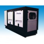 GenSet - บริษัท ประเสริฐ อัลไลด์ จำกัด