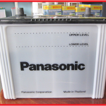 แบตเตอรี่ - Panasonic - ห้างหุ้นส่วนจำกัด ชุนหลีแบตเตอรี่