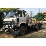 เช่ารถบรรทุก 10 ล้อ มีนบุรี รายวัน